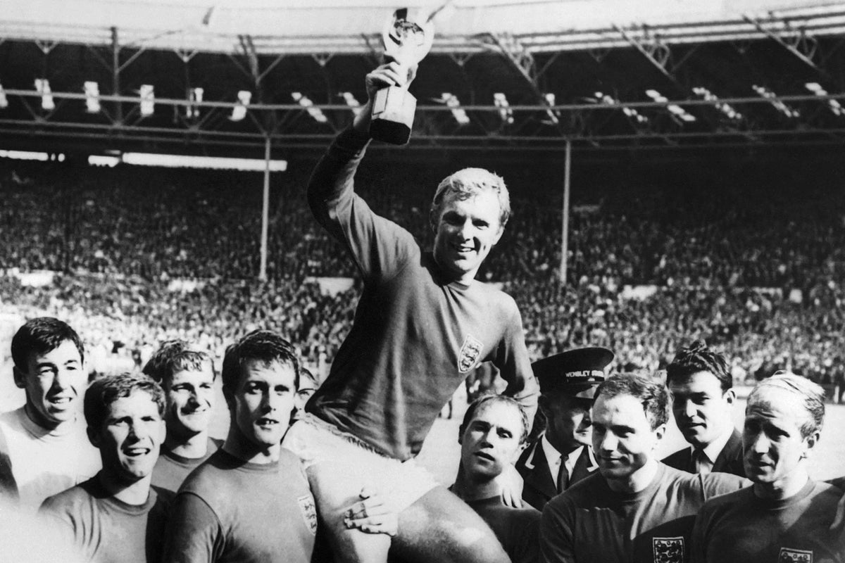 The meaning of 1966: Does England’s only World Cup still carry the same relevance?