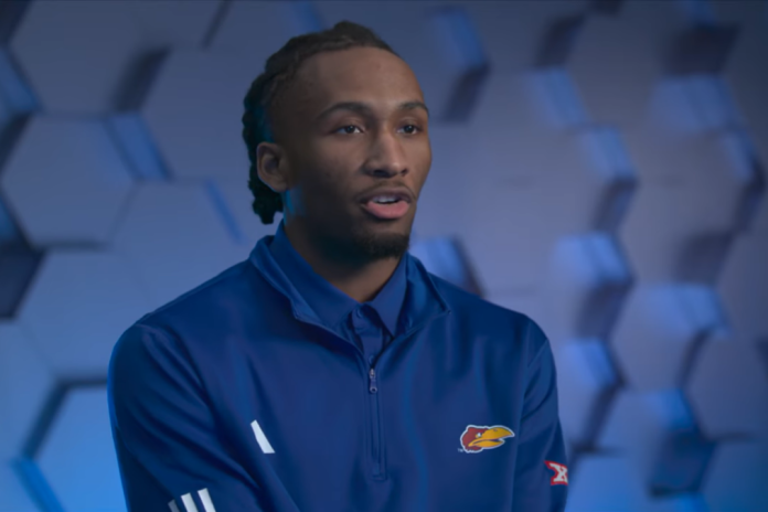 Darryn Peterson camp concerned about Jazz fit