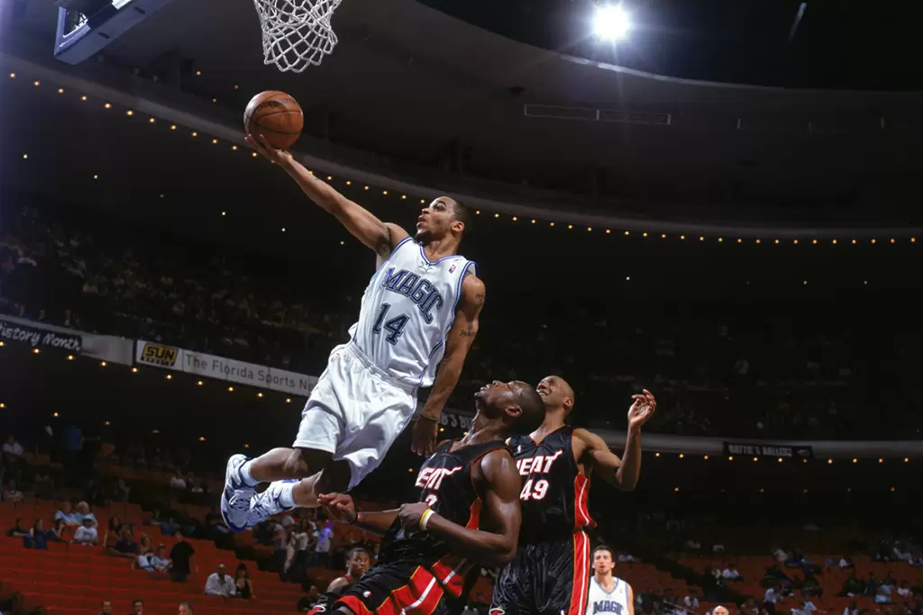 Jameer Nelson promoted in Sixers front office