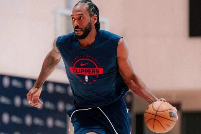 NBA investigation into Kawhi Leonard nears end