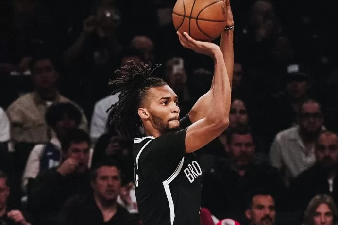 Nets decline Ziaire Williams’ team option