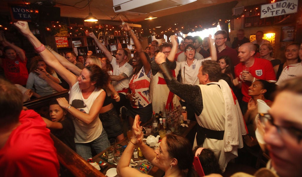 Could the World Cup 2026 trigger an Ebola outbreak? Experts give their verdict