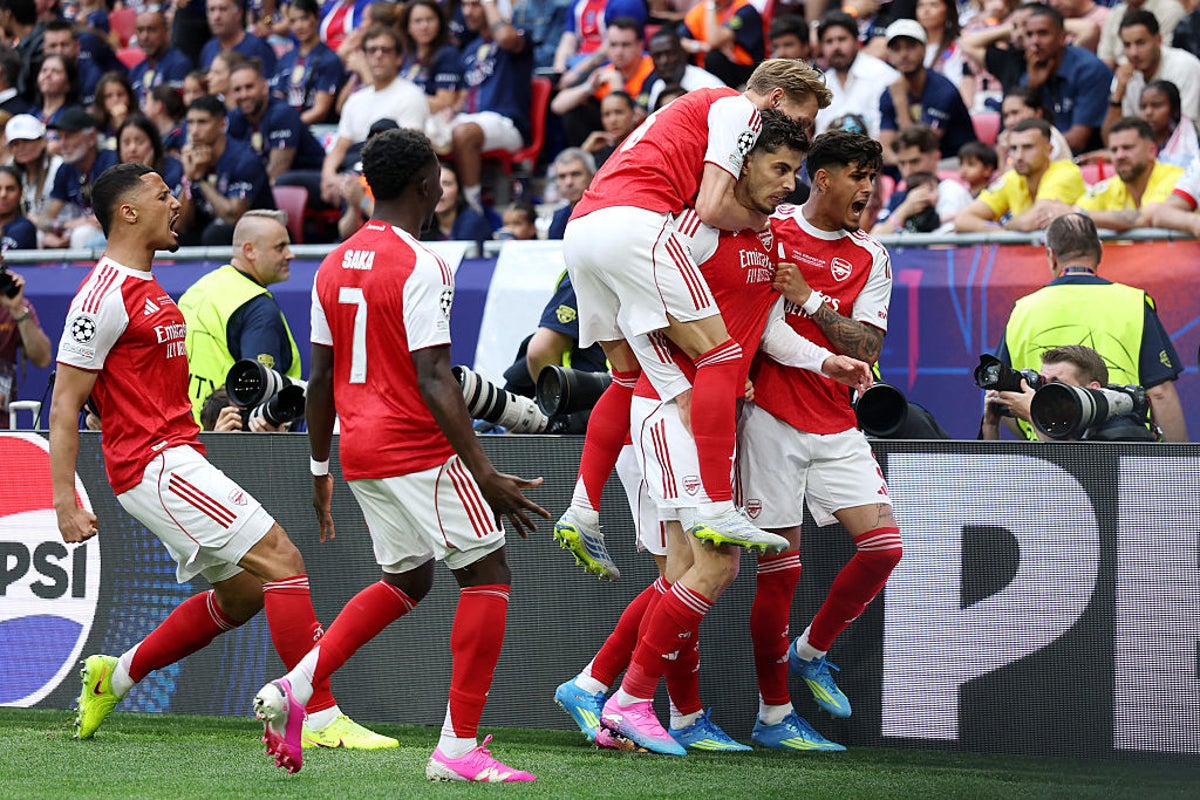 The quiet Americanization of soccer: US owners now control some of Europe’s biggest clubs