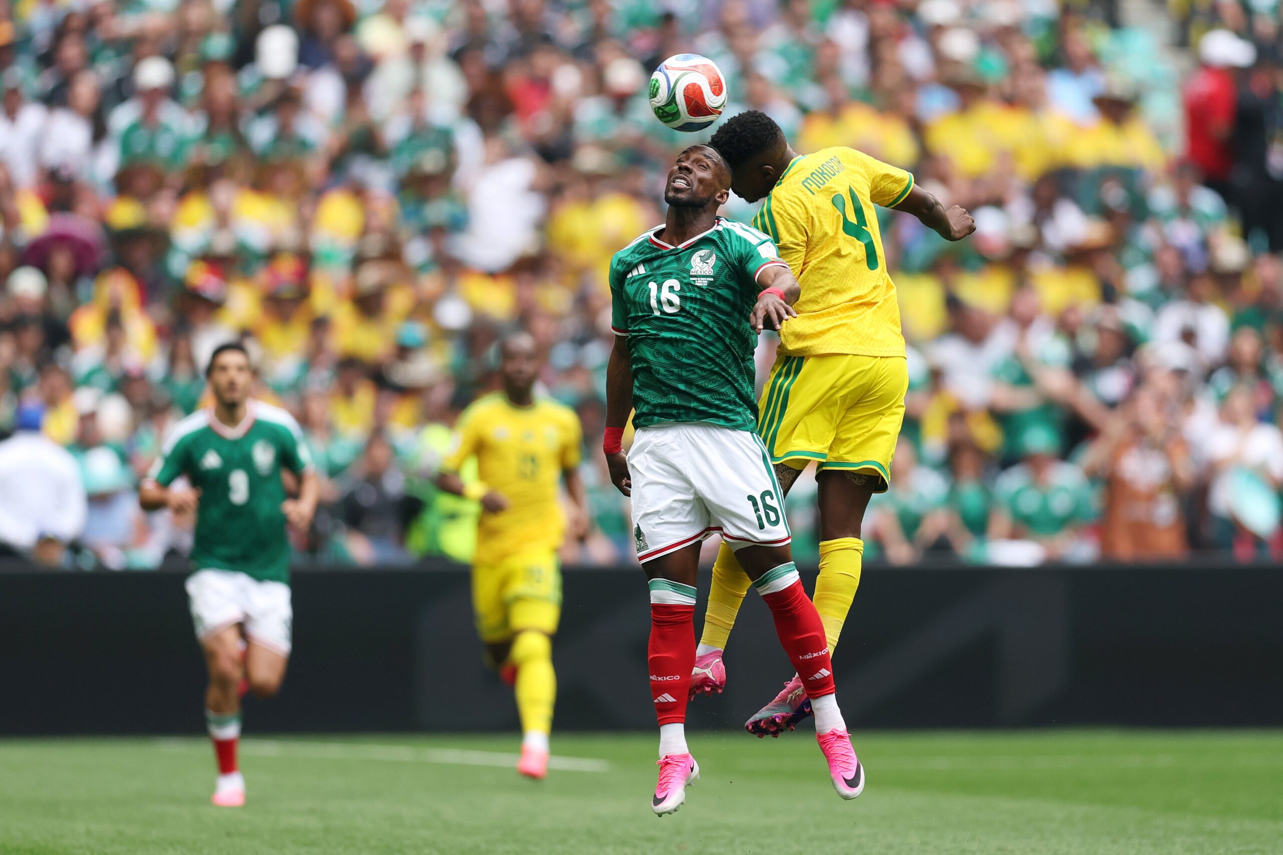 World Cup hydration breaks are a lucrative opportunity for broadcasters