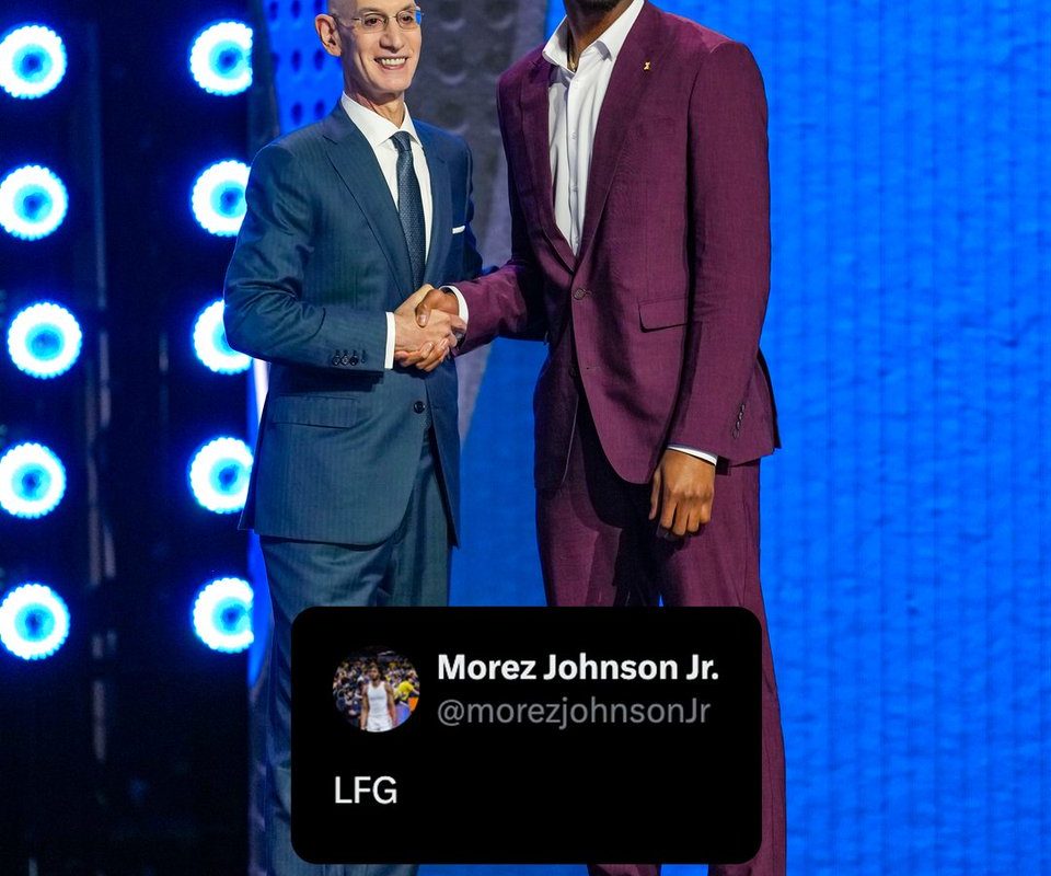 NBA Draft Notes: Post-Draft Reactions