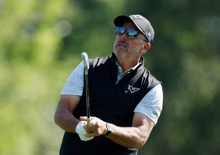 Bombshell report links Phil Mickelson to country club investigation
