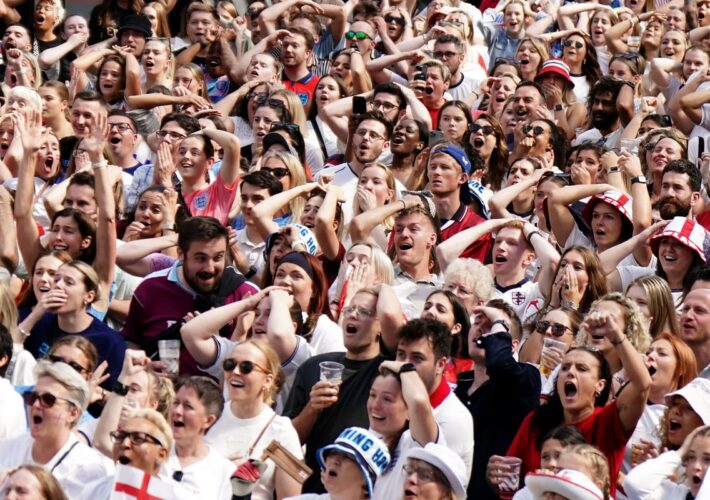 World Cup 2026 TV schedule: How to watch every game on BBC and ITV in the UK