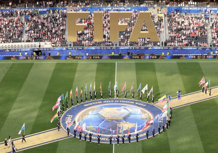 Empty seats at USA’s opening World Cup match after ticket price controversy