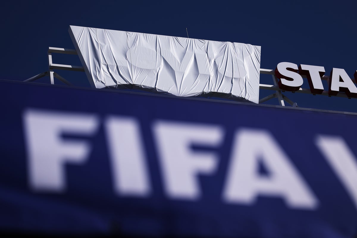 Fifa quietly scrubbed logos off World Cup stadiums – so one brand turned the cover-up into a marketing campaign