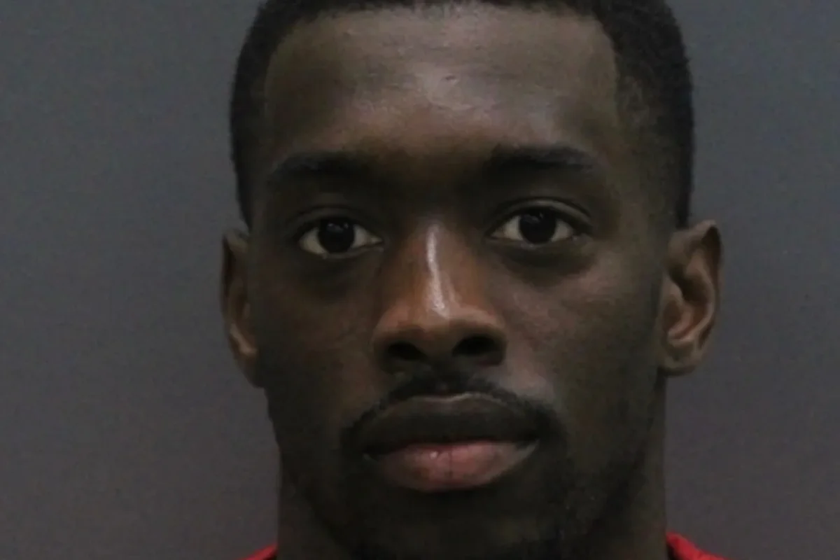 NFL star Terrion Arnold turns himself in after shocking Florida kidnapping allegations