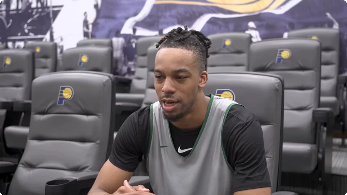 Hornets waive G League Finals MVP Tosan Evbuomwan