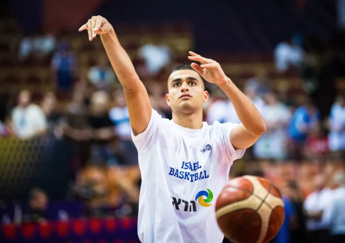 Hapoel Tel Aviv offers 8 million to Yam Madar