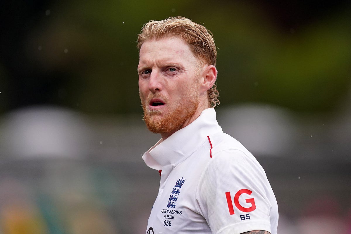 Michael Vaughan backs Ben Stokes to retain England captaincy – but admits concern over behaviour