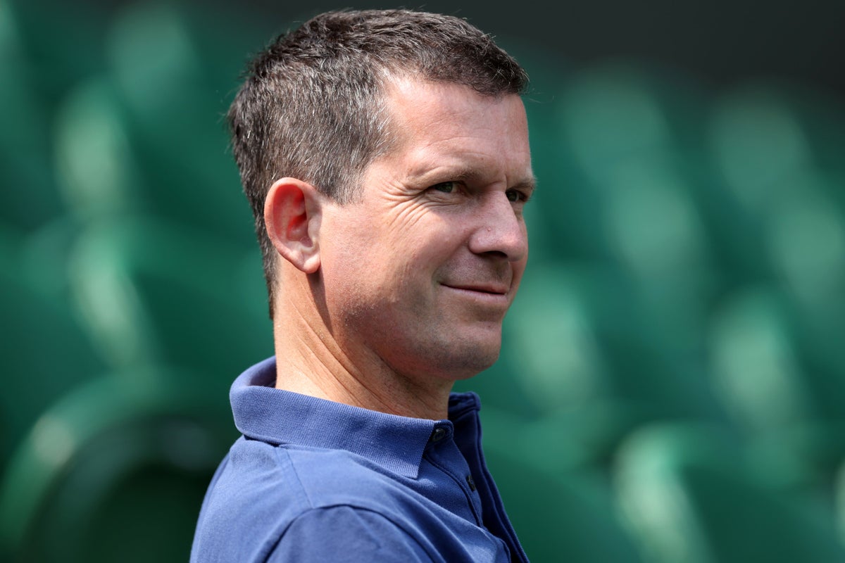Tim Henman sets Britons a challenge after ‘very disappointing’ Wimbledon start