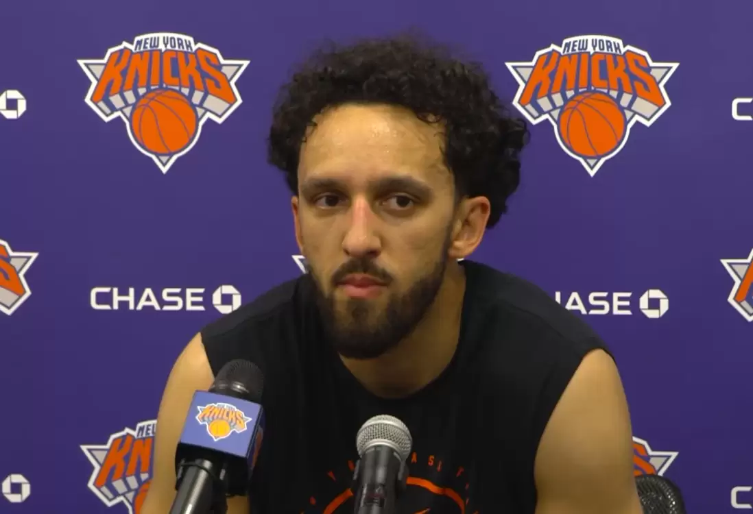 Landry Shamet