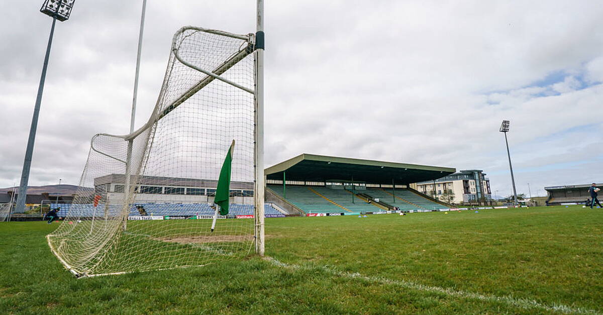 Causeway and Ballyheigue draw in County Hurling Championship