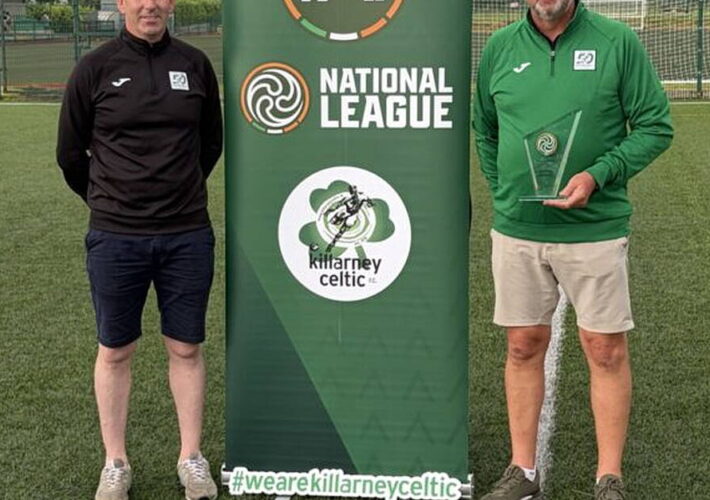 Celtic announce National League management team