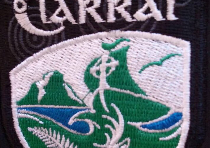 County Football League results and tables