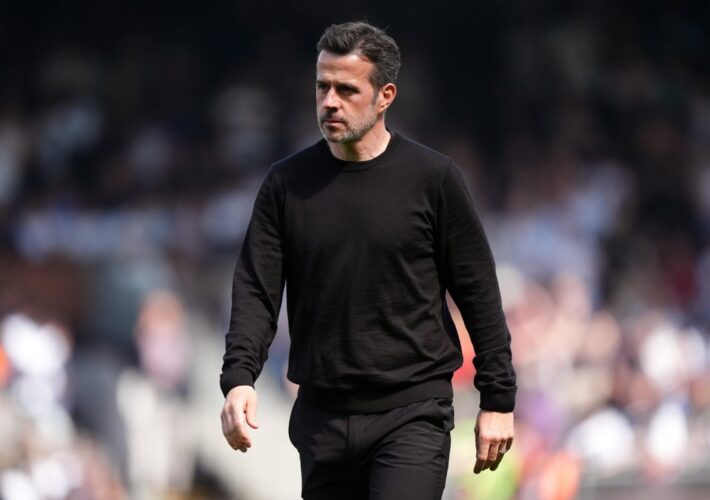 Marco Silva appointed Benfica manager with Jose Mourinho set for Real Madrid return
