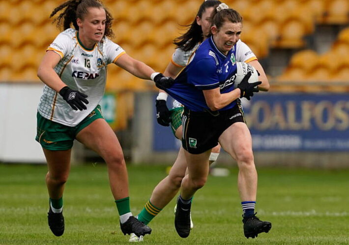 Duggan – ‘Meath fully focused for Kerry challenge’