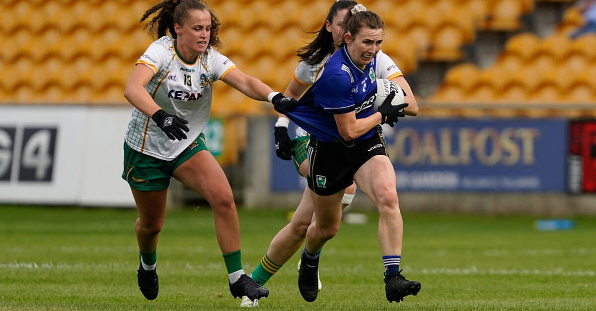 Duggan – ‘Meath fully focused for Kerry challenge’