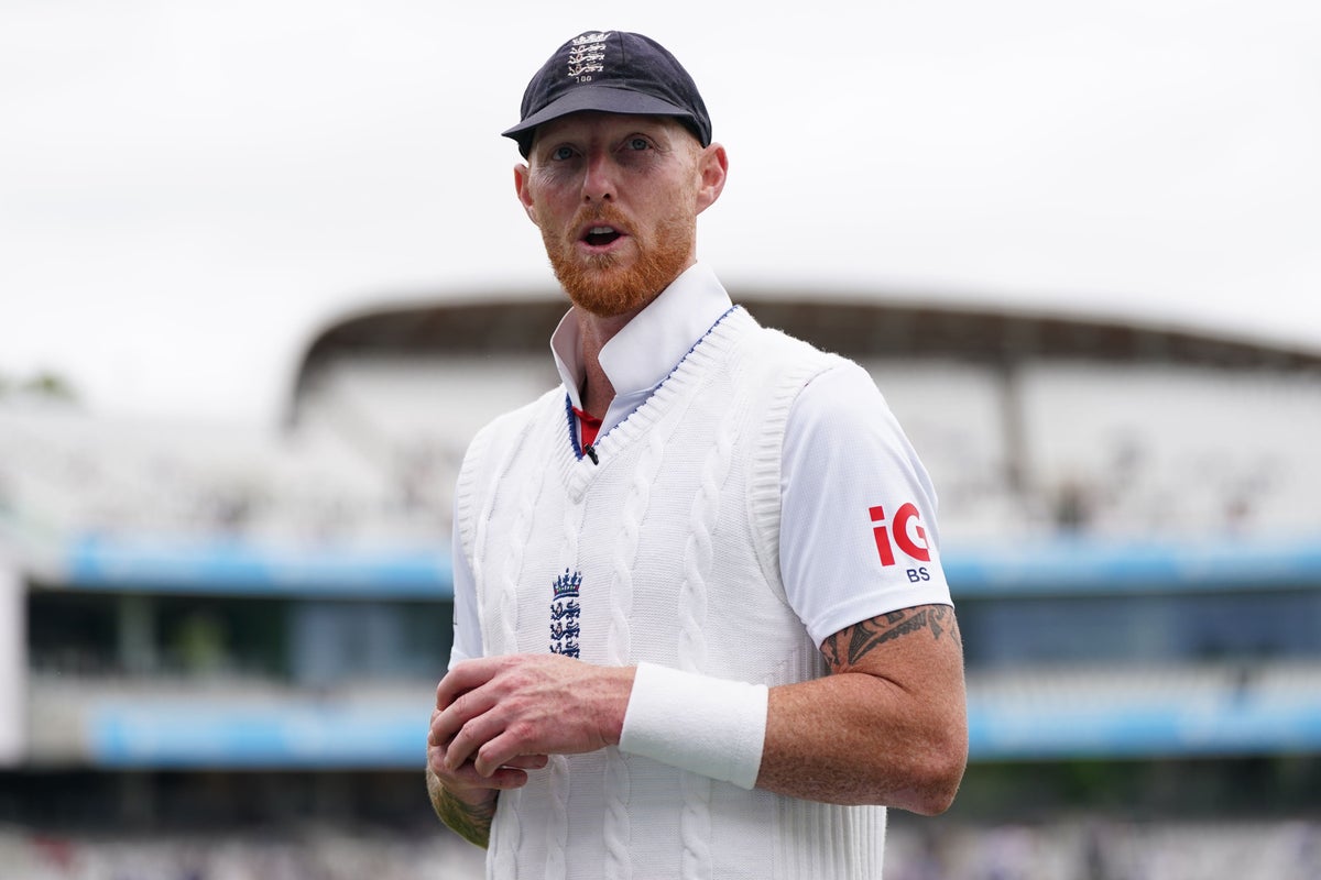 Ben Stokes close to England return in third Test against New Zealand