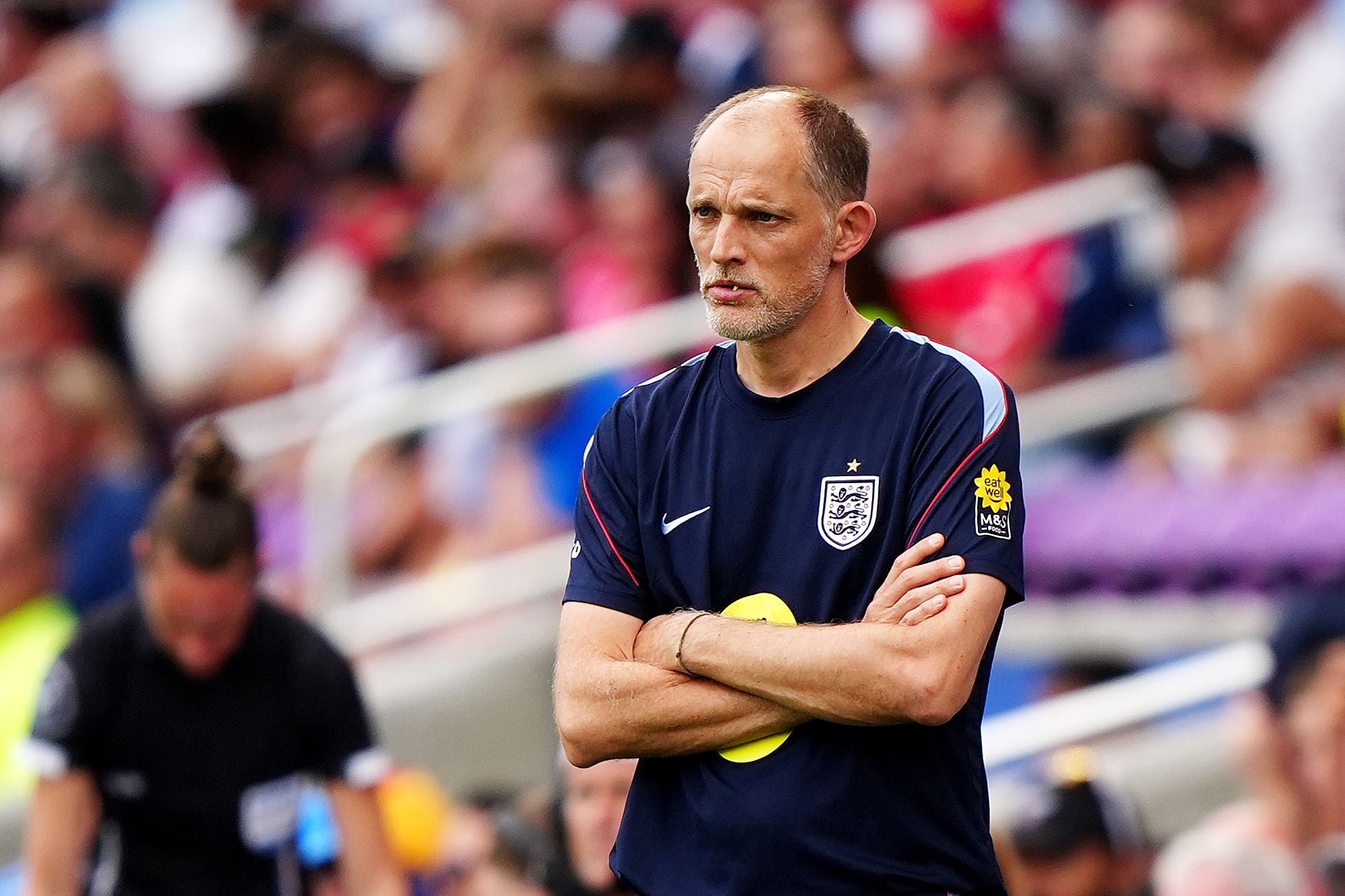 Ollie Watkins outlines why England super-subs could be key to World Cup success