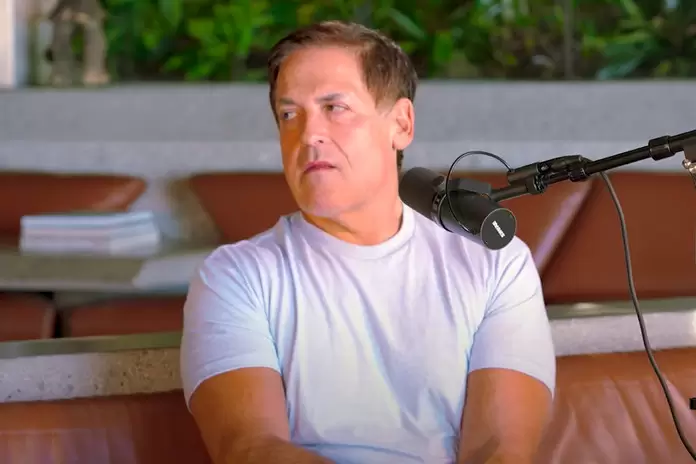 Mark Cuban criticizes Nico Harrison in latest Mavericks remarks