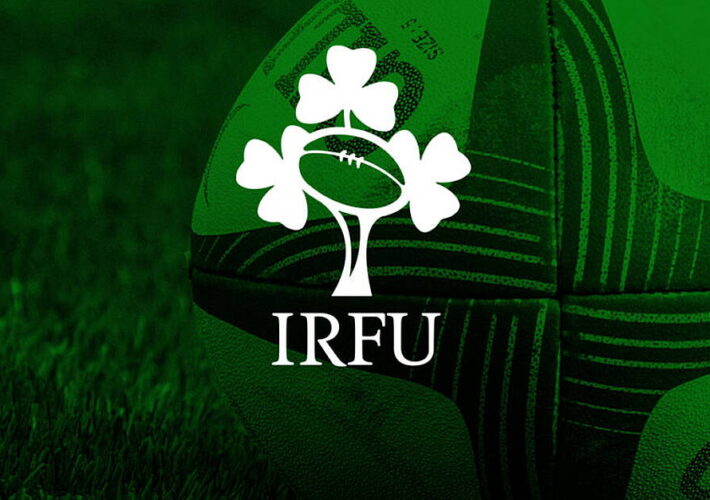 Former Chief Executive of IRFU passes away