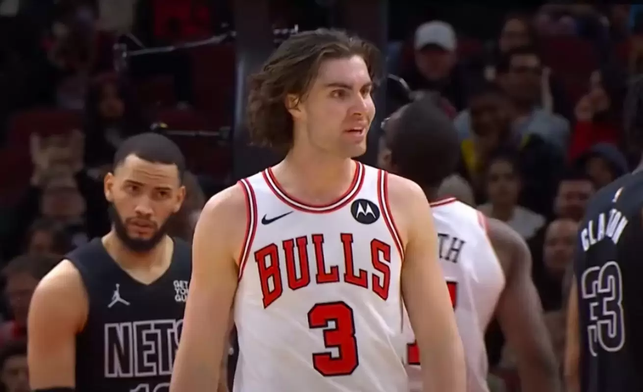 Timberwolves eye Josh Giddey as backcourt upgrade