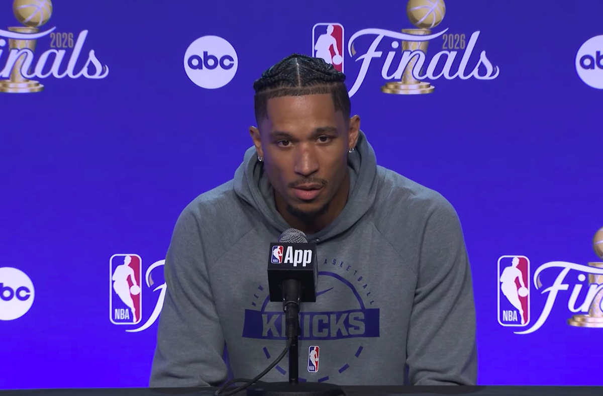 Josh Hart