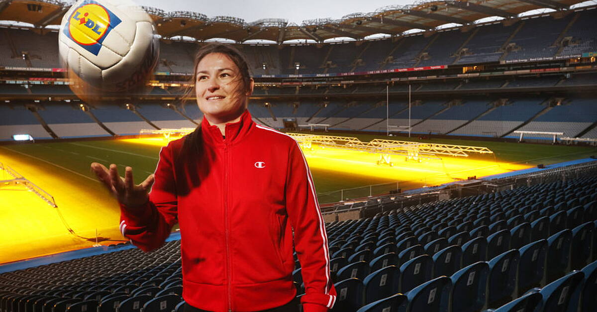 Katie Taylor Croke Park Farewell Expected To Be Confirmed On Friday