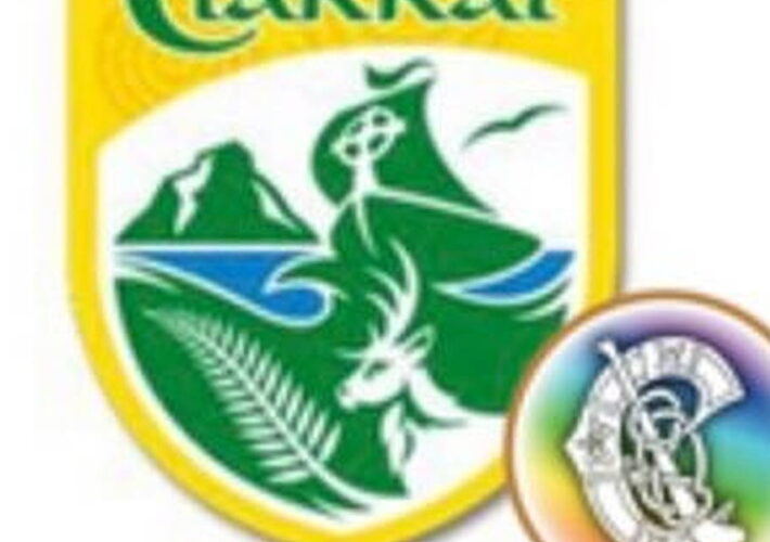 Kerry beaten at Antrim