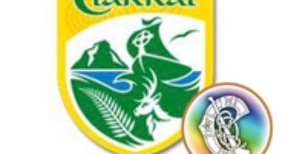 Kerry beaten at Antrim