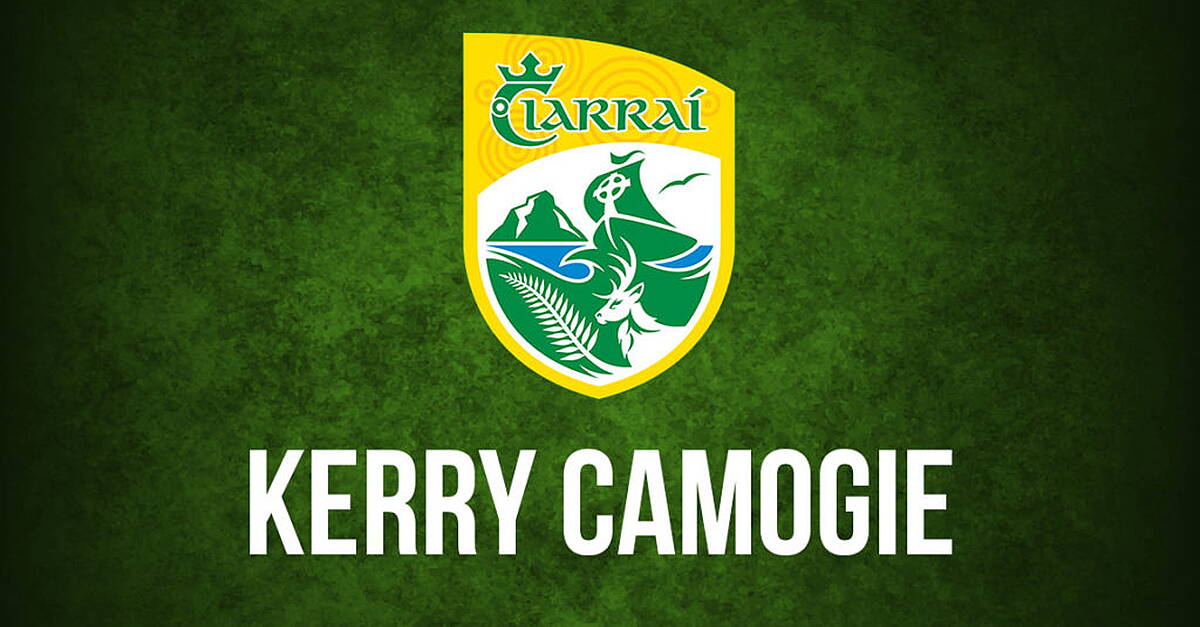 Kerry into All-Ireland Championship semi-final