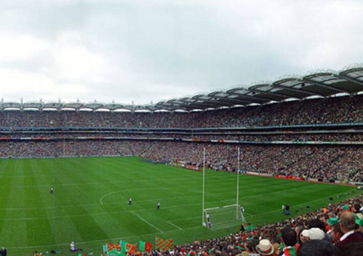 Kerry into All-Ireland semis; Cork out