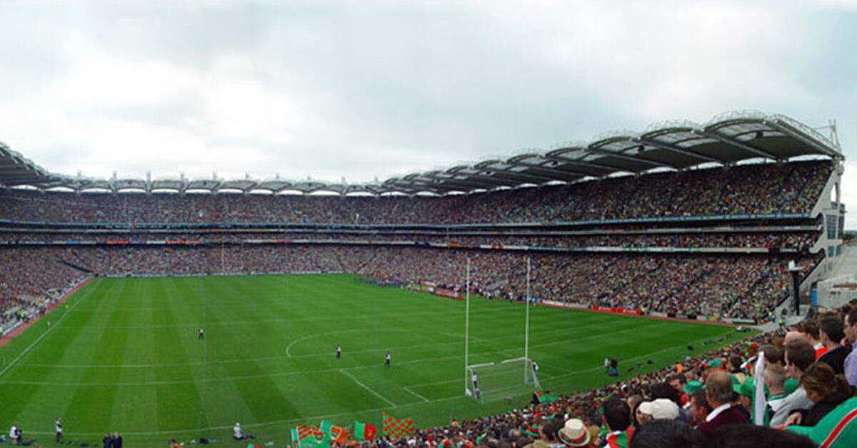 Kerry into All-Ireland semis; Cork out
