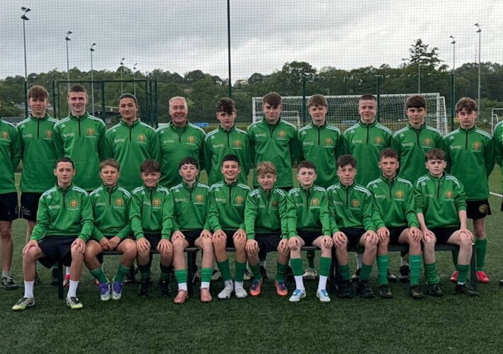 Kerry into bowl Quarter Final at Kennedy Cup