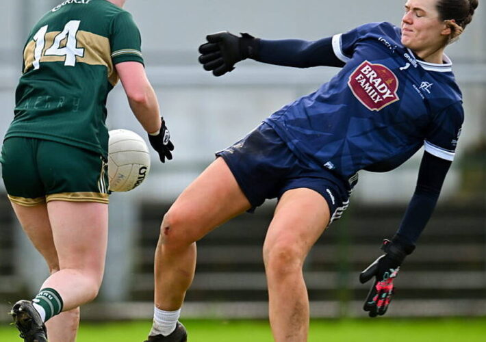 Kerry quarter-final fixed for Saturday July 4th