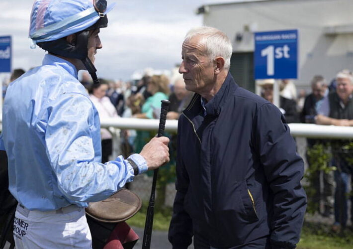 Kerry racing news
