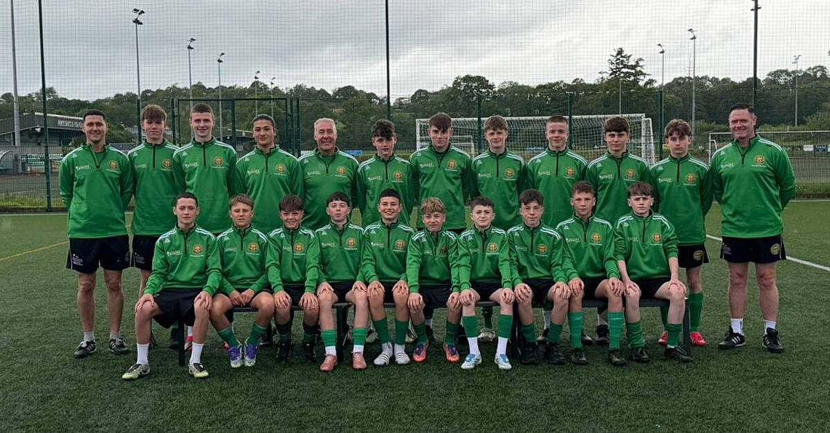 Kerry’s Kennedy Cup campaign gets underway this morning