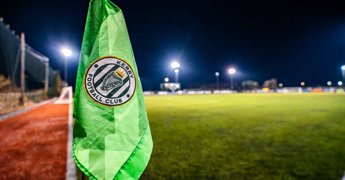 Kerry Set For Historic First Appearance In Women’s FAI Cup