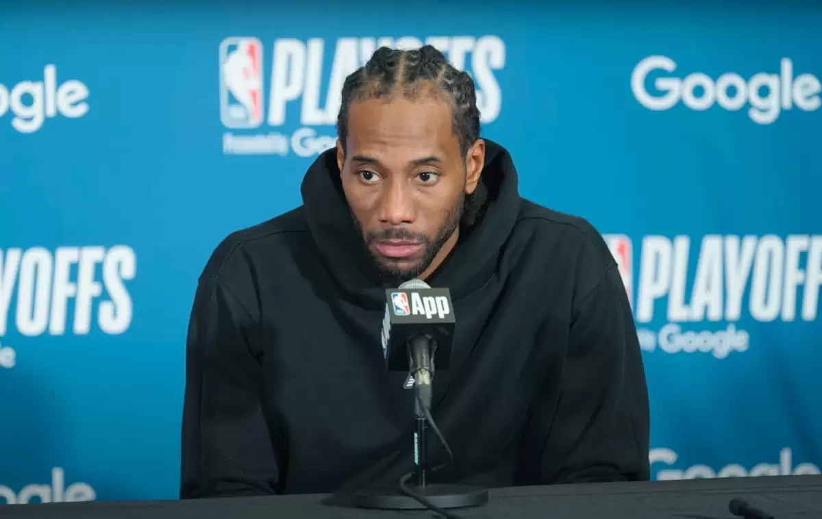 Clippers deny wrongdoing as probe continues
