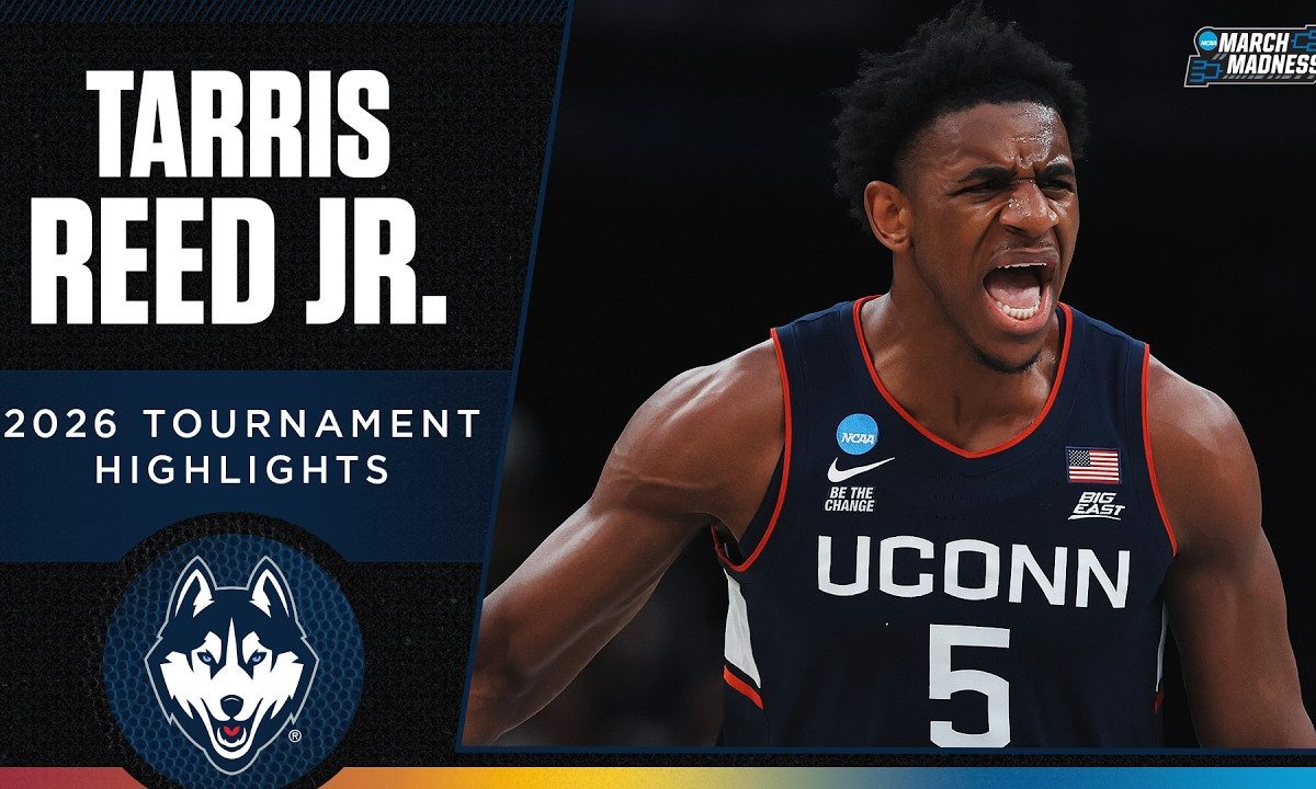 Spurs move up for Tarris Reed Jr. as Nuggets add draft assets