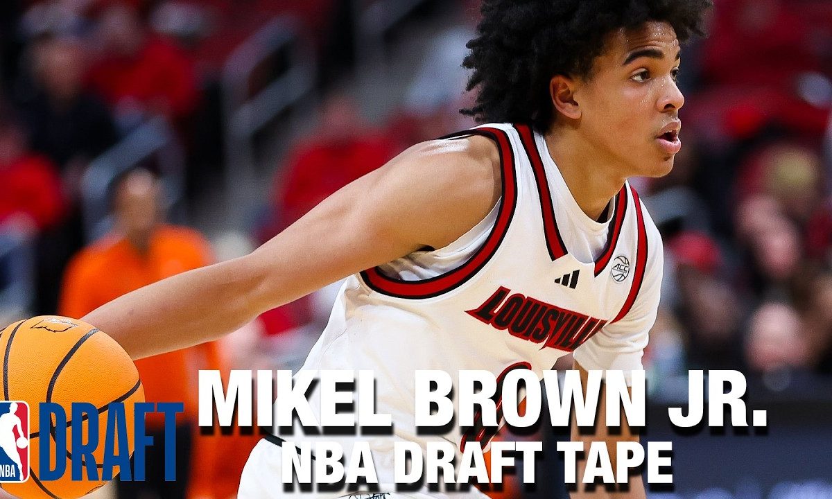 Clippers, Nets, Kings, Hawks, Mavericks eye Mikel Brown Jr.