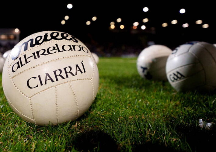 Quarter Final pairings confirmed for Ask Acorn County U21 Football Championship