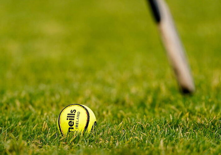 Quirke retains Poc Fada title