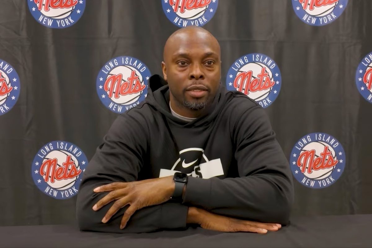 Magic build Sean Sweeney’s staff with three additions