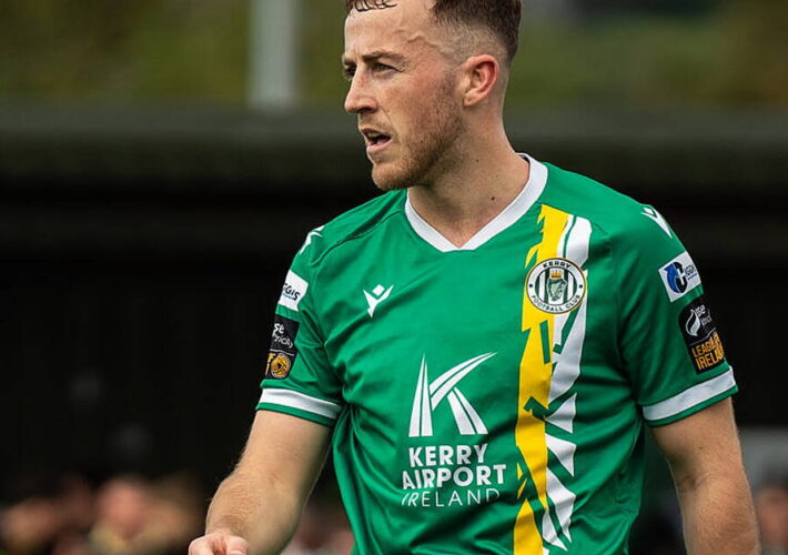 Ryan Kelliher ruled out for Friday night