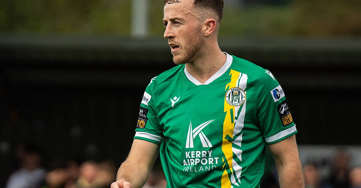 Ryan Kelliher ruled out for Friday night